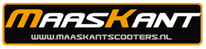 Maaskant logo
